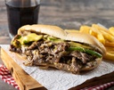 Steak Sandwich