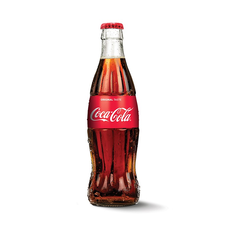 Coca Cola