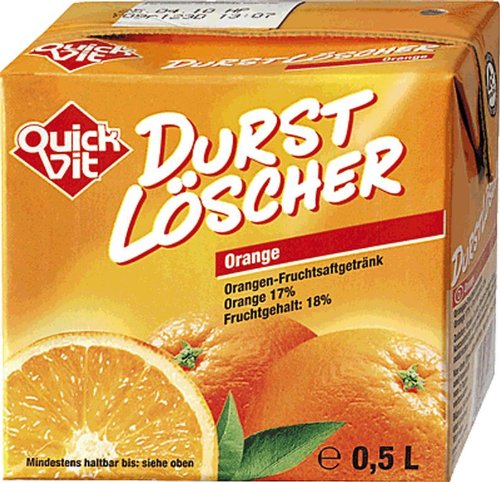 Durstloscher