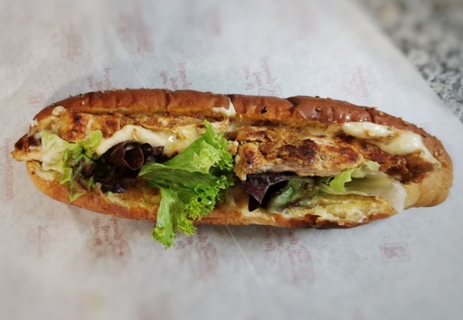 Chicken Sub