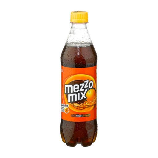 Mezzo Mix