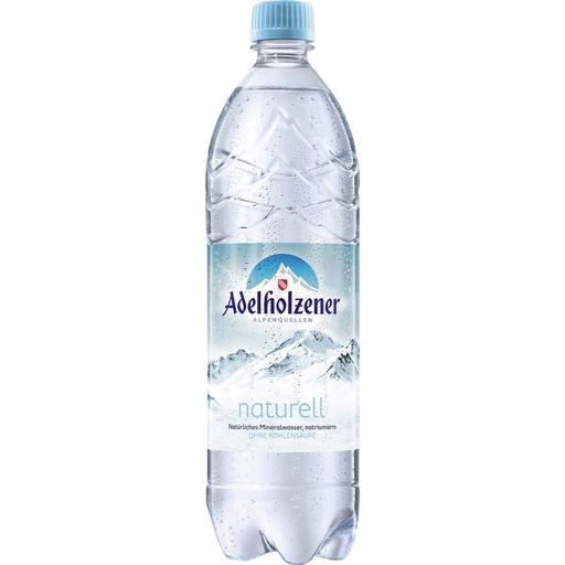 Mineralwasser